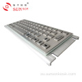 Keyboard Diebold Anti karusuhan pikeun Kios Inpormasi